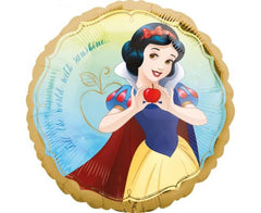 Μπαλόνι Φοιλ 17" Snow White Once Upon A Time/ 43 εκ