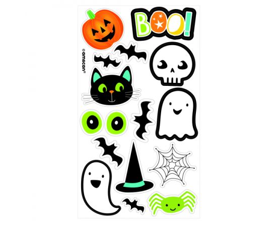 Τατουάζ Tattoos Halloween Friends