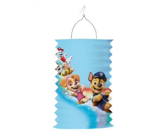 Φαναράκι Drop Lantern Paw Patrol Paper 28 εκ