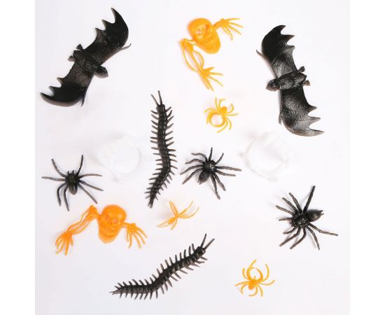 Δωράκια για Pinata Halloween assorted