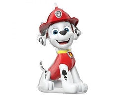 Μπαλόνι Φοιλ Σχήμα Paw Patrol Marshall / 84 εκ x 53 εκ