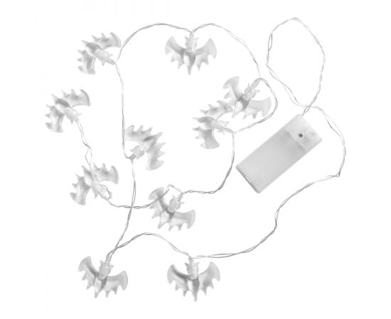 Φωτάκια LED Νυχτερίδες - Bats / 1,40 μ.