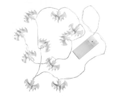 Φωτάκια LED Νυχτερίδες - Bats / 1,40 μ.