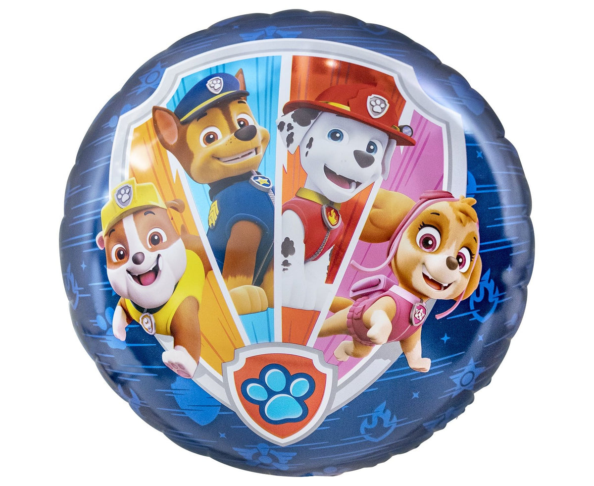 Μπαλόνι Φοιλ Paw Patrol Group / 50 εκ