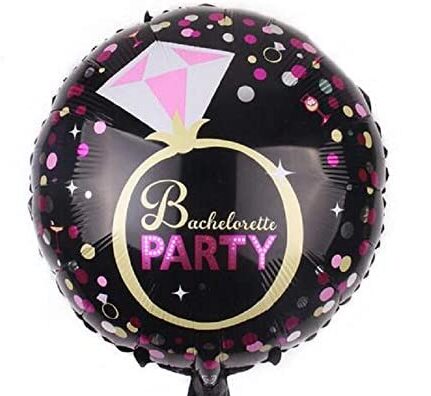 18″ Μπαλόνι Bachelorette Party