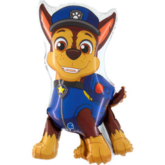 32″ Μπαλόνι Chase Paw Patrol