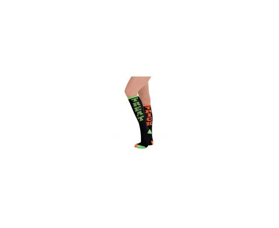 Κάλτσες Ενηλίκων Trick Treat Knee High