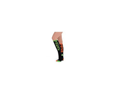 Κάλτσες Ενηλίκων Trick Treat Knee High