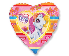 Μπαλόνι Foil 18"My Little Pony / 46 εκ